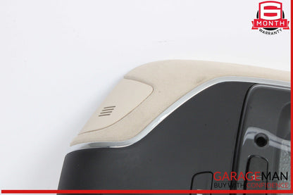 14-17 Maserati Quattroporte S Front Overhead Dome Light Lamp 670024713 OEM
