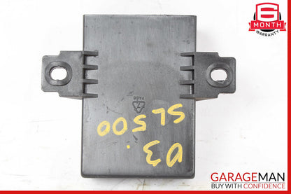 03-06 Mercedes R230 SL500 SL55 Diagnosis System Module 0265452732 OEM
