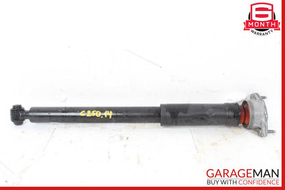 12-15 Mercedes W204 C250 Coupe RWD SACHS Rear Left & Right Shock Absorber Struts