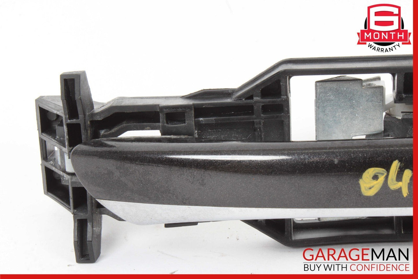 03-09 Mercedes W209 CLK500 CLK350 Right Passenger Side Door Handle OEM