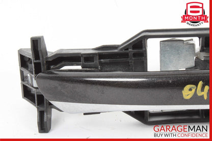 03-09 Mercedes W209 CLK500 CLK350 Right Passenger Side Door Handle OEM