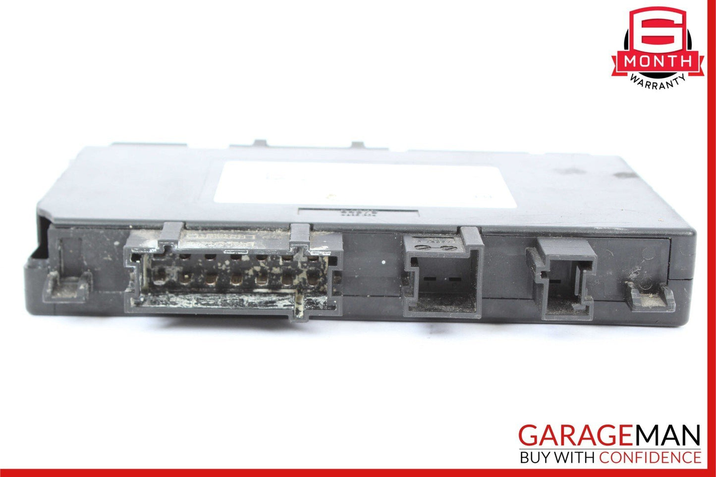 08-20 Mercedes W212 E350 CLS400 Front Right Passenger Side Seat Control Module