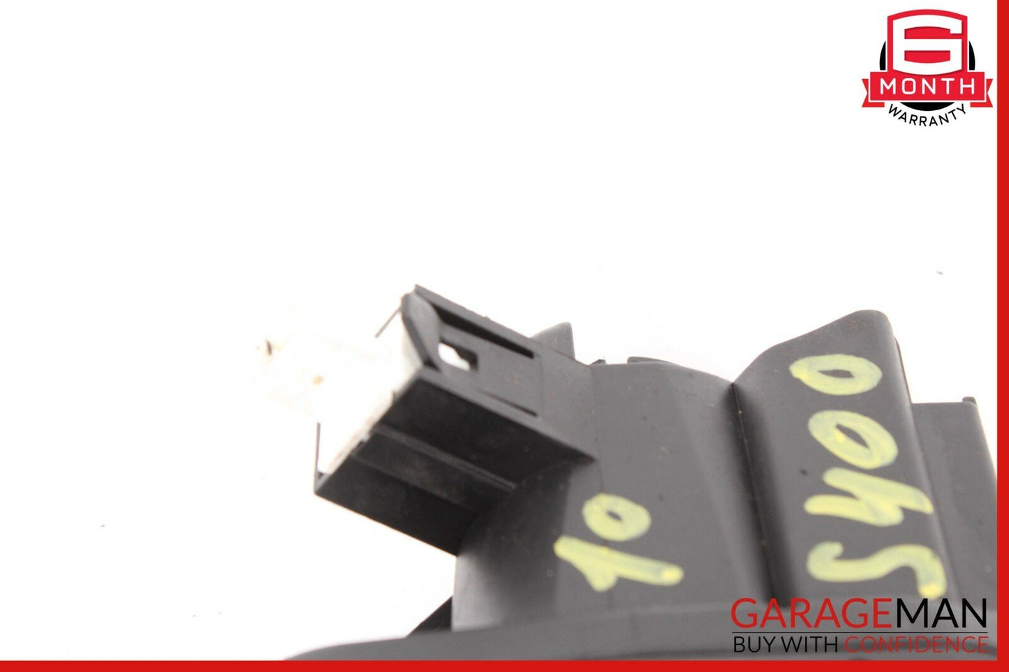 07-13 Mercedes W221 S400 CL550 Rear Trunk Lid Lock Latch Actuator 2217500161 OEM