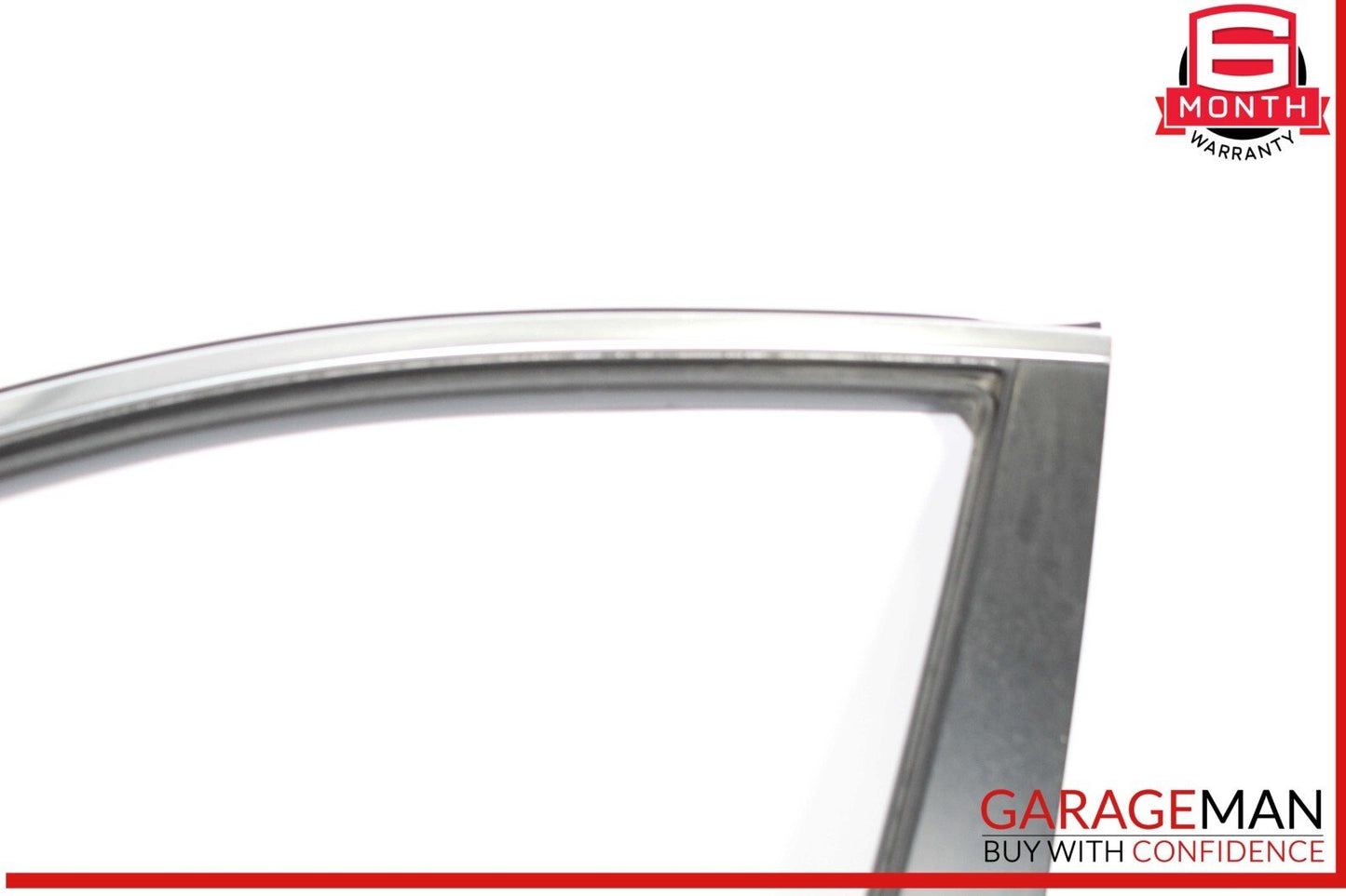 13-18 Cadillac ATS Front Left Driver Side Door Shell OEM