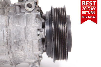 00-08 Porsche Boxster 986 2.7L Denso AC Air Conditioning Compressor Assembly OEM