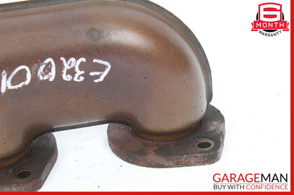 97-03 Mercedes W210 E320 Right Passenger Side Exhaust Manifold Header OEM