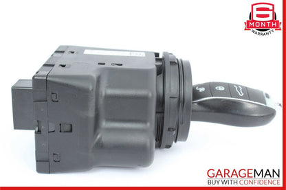 11-14 Porsche Cayenne 958 S Ignition Switch Control Module w/o Key 7PP905865 OEM