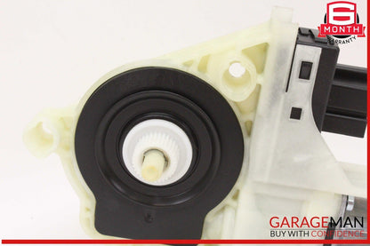 10-16 Porsche Panamera 970 E-Hybrid Front Left or Rear Right Window Motor OEM