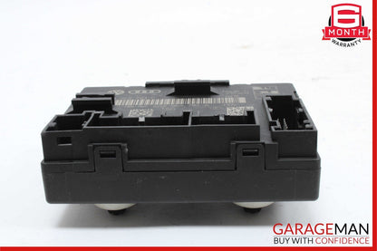 12-18 Audi A7 A6 Front Left Driver Side Door Computer Control Module Unit OEM