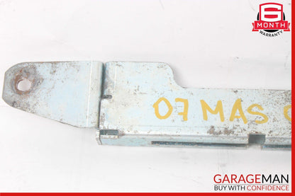03-17 Maserati Quattroporte GranTurismo Emergency Parking Brake Bracket 224010