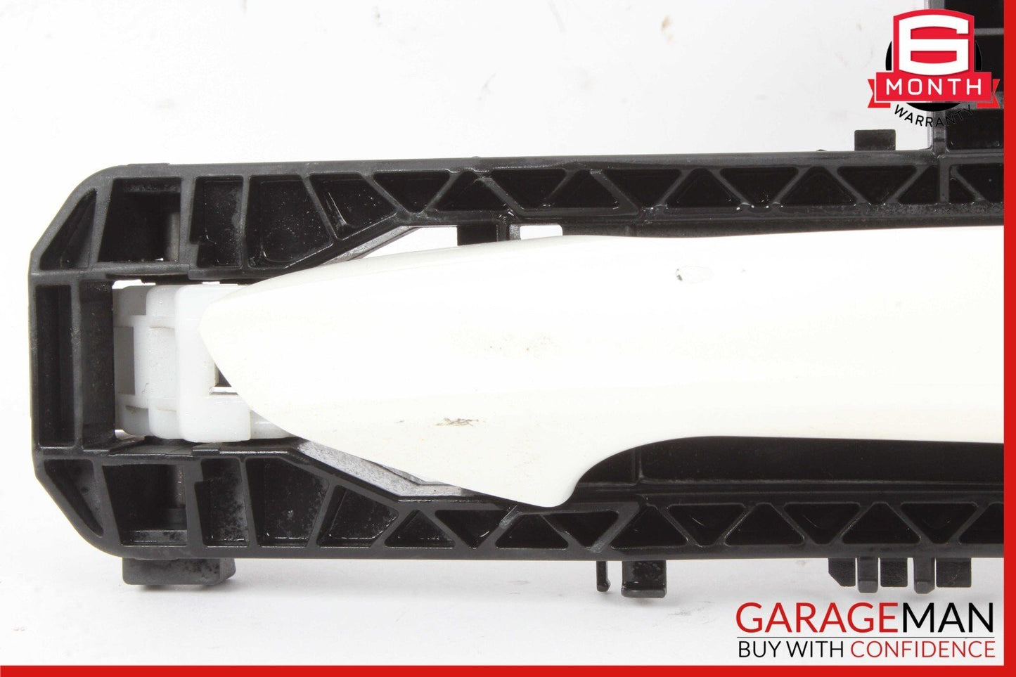 08-15 Mercedes W166 ML350 GLK350 C300 Right Side Exterior Door Handle OEM