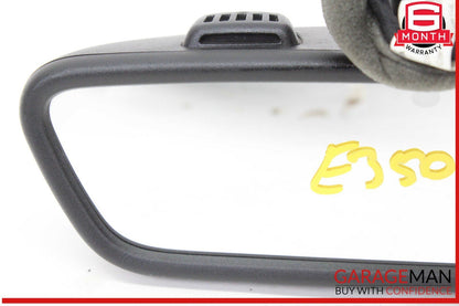 14-17 Mercedes W207 E350 E400 E550 Windshield Interior Rear View Mirror OEM