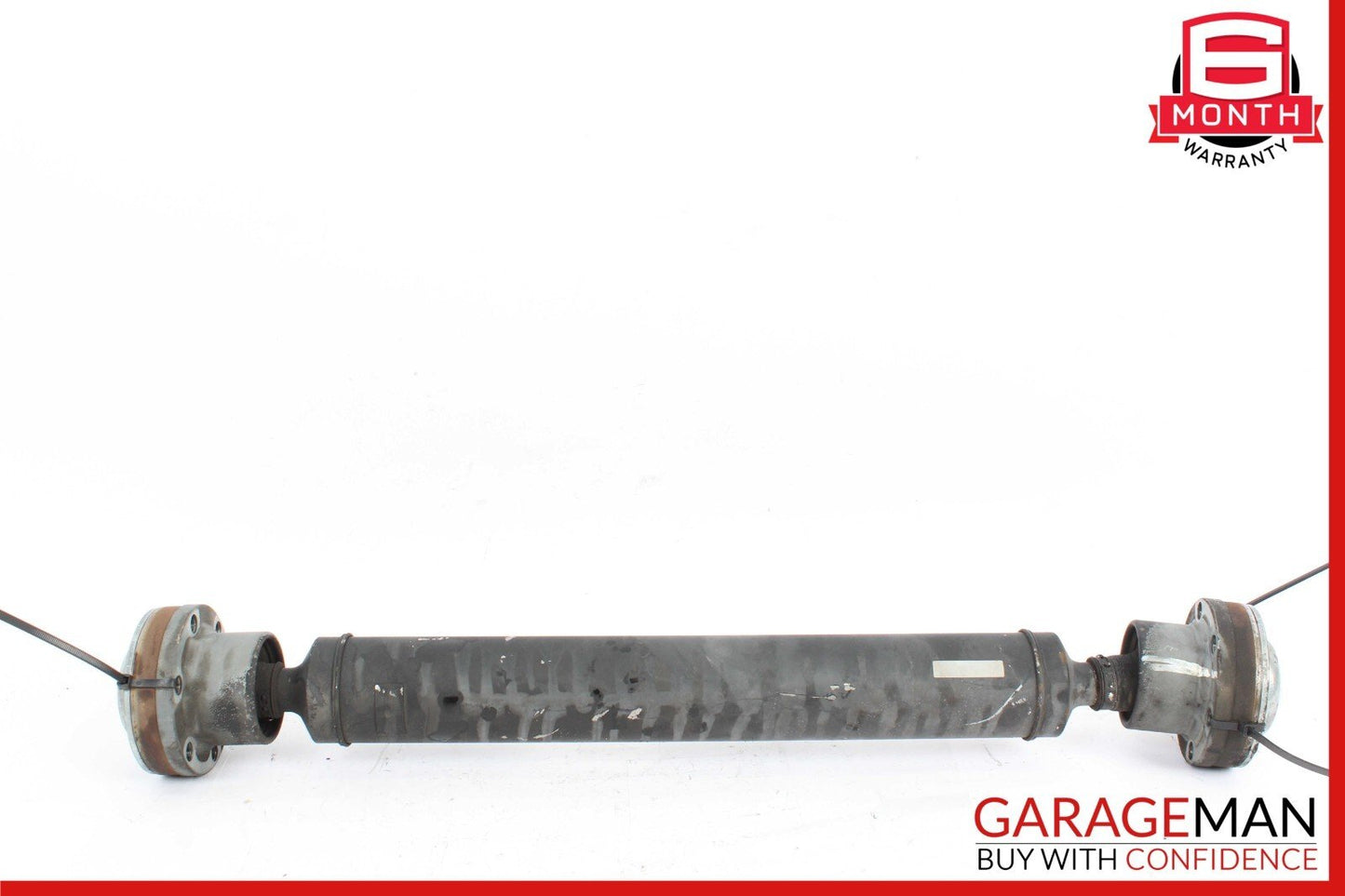 06-12 Mercedes X164 GL450 4MATIC Front Drive Axle Shaft Propeller Driveshaft OEM