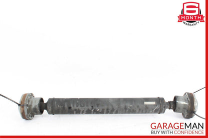 06-12 Mercedes X164 GL450 4MATIC Front Drive Axle Shaft Propeller Driveshaft OEM