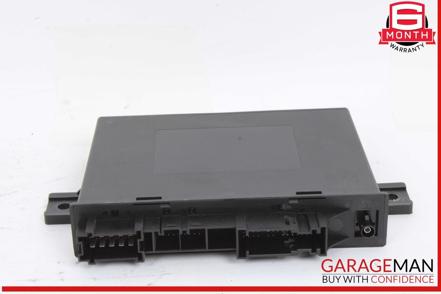 07-10 Mercedes W221 S550 S400 Keyless Go Control Module Unit 2218702392 OEM