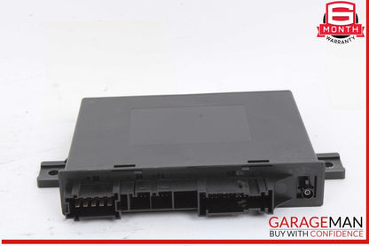 07-10 Mercedes W221 S550 S400 Keyless Go Control Module Unit 2218702392 OEM