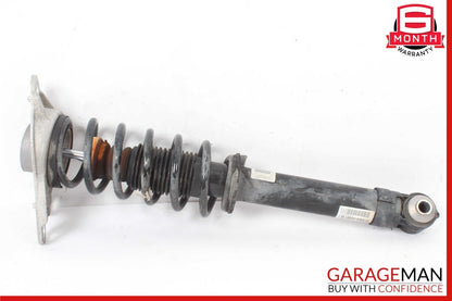 14-17 BMW i3 I01 Rear Left & Right Side Shock Strut Absorber Set of 2 Pc OEM