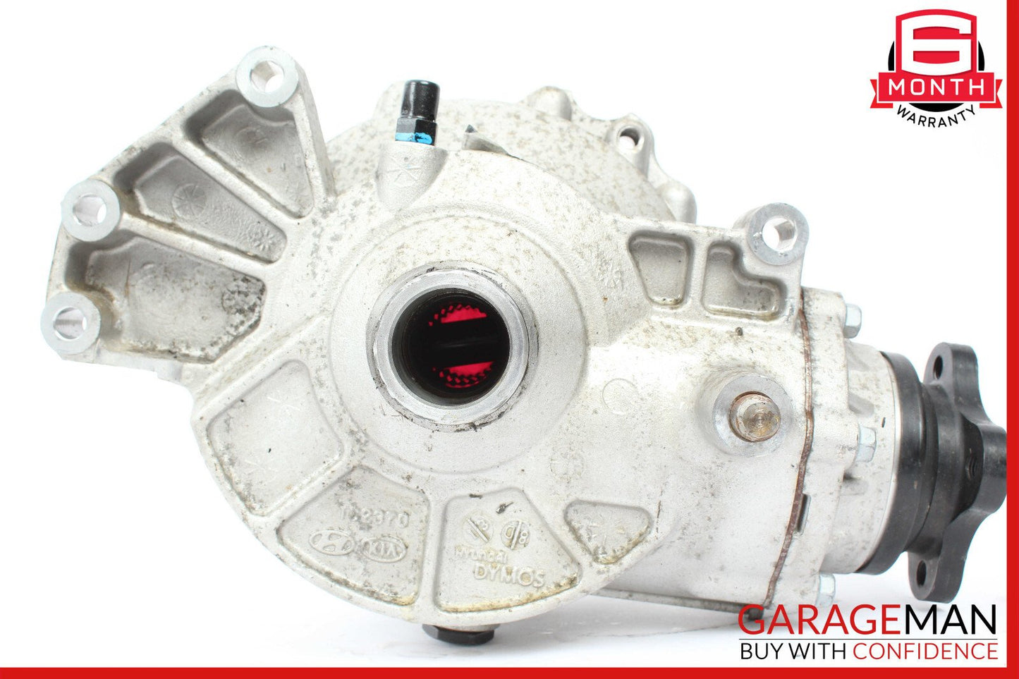 19-21 Genesis G70 Front Axle Differential Carrier Diff KT1NEI1036 OEM