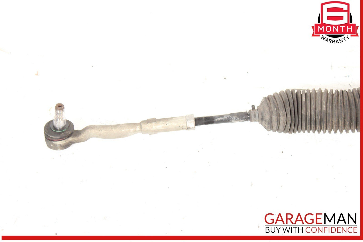 03-11 Mercedes W211 E350 CLS63 AMG Power Steering Gear Rack & Pinion Assy OEM