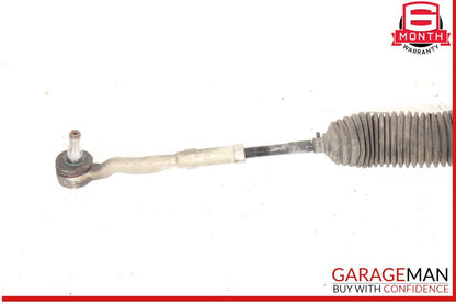 03-11 Mercedes W211 E350 CLS63 AMG Power Steering Gear Rack & Pinion Assy OEM