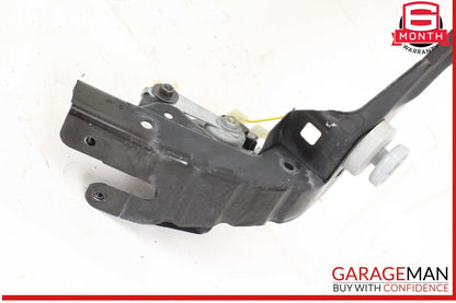 03-09 Mercedes W211 E350 Front Left Side Headlight Support Bracket Frame OEM