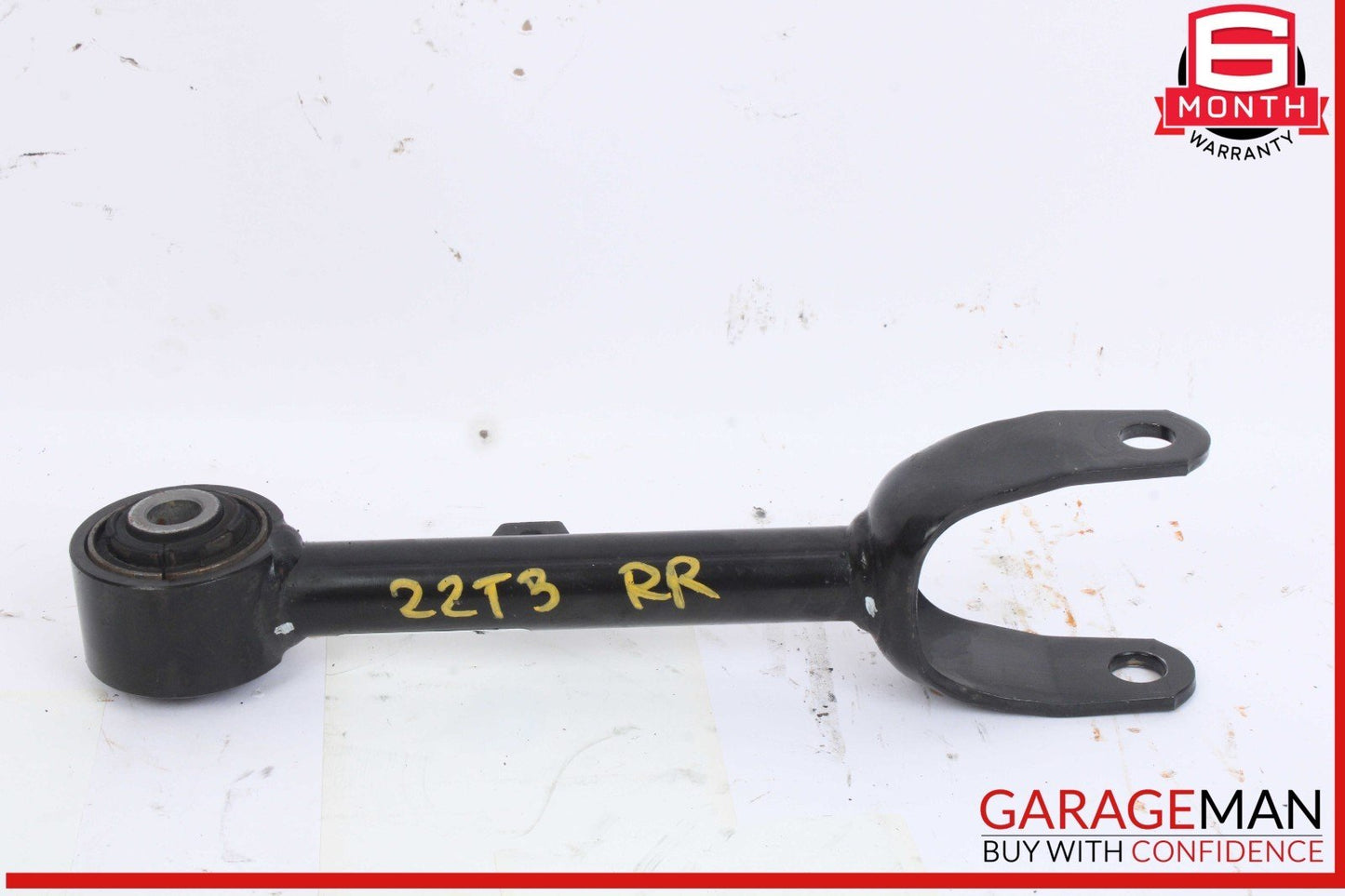 17-23 Tesla Model 3 Rear Left or Right Side Suspension Upper Control Arm OEM