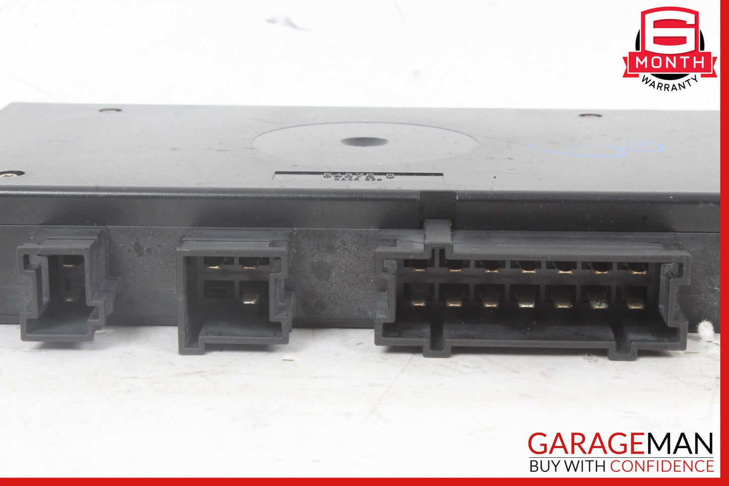 03-13 Mercedes R350 CLS500 E350 Front Right Side Seat Control Module Unit
