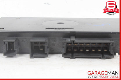 03-13 Mercedes R350 CLS500 E350 Front Right Side Seat Control Module Unit