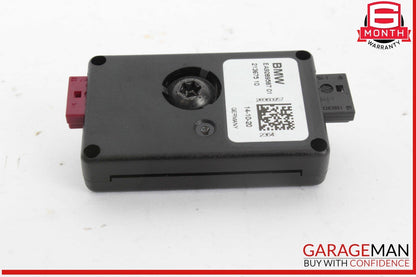 16-22 BMW X1 Antenna Noise Suppression Filter Module Unit 9289587 OEM