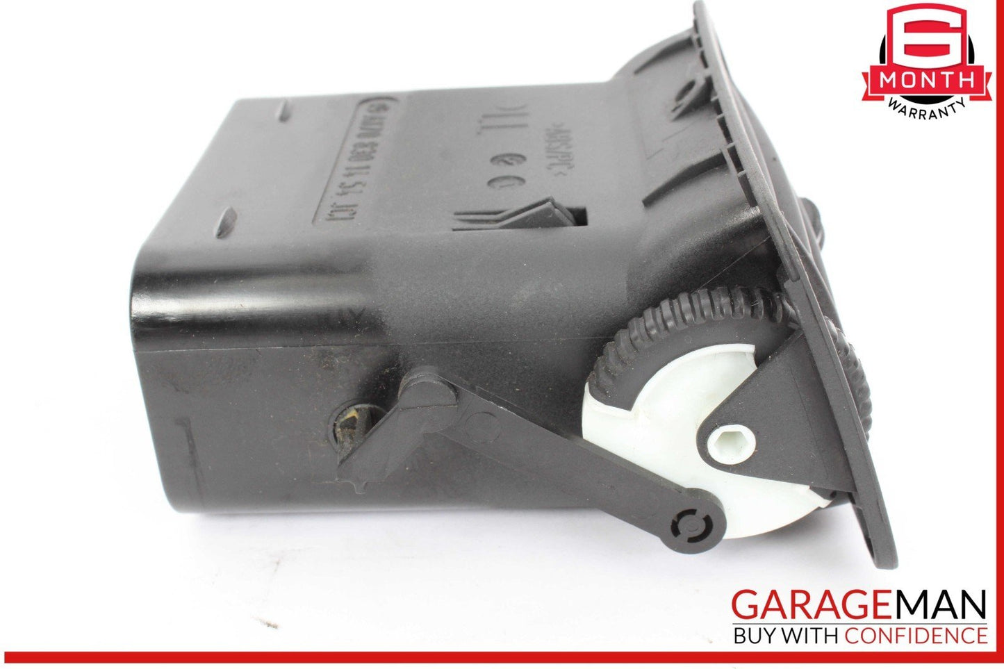 97-04 Mercedes R170 SLK320 Dash Front Right Passenger Side A/C AC Air Vent OEM