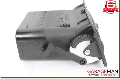 97-04 Mercedes R170 SLK320 Dash Front Right Passenger Side A/C AC Air Vent OEM
