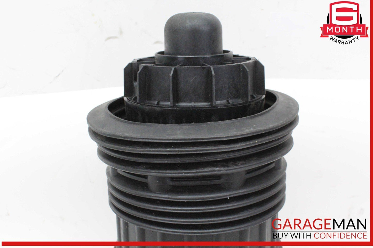 10-16 Porsche Panamera 970 E-Hybrid Rear Left or Right Side Air Suspension Shock