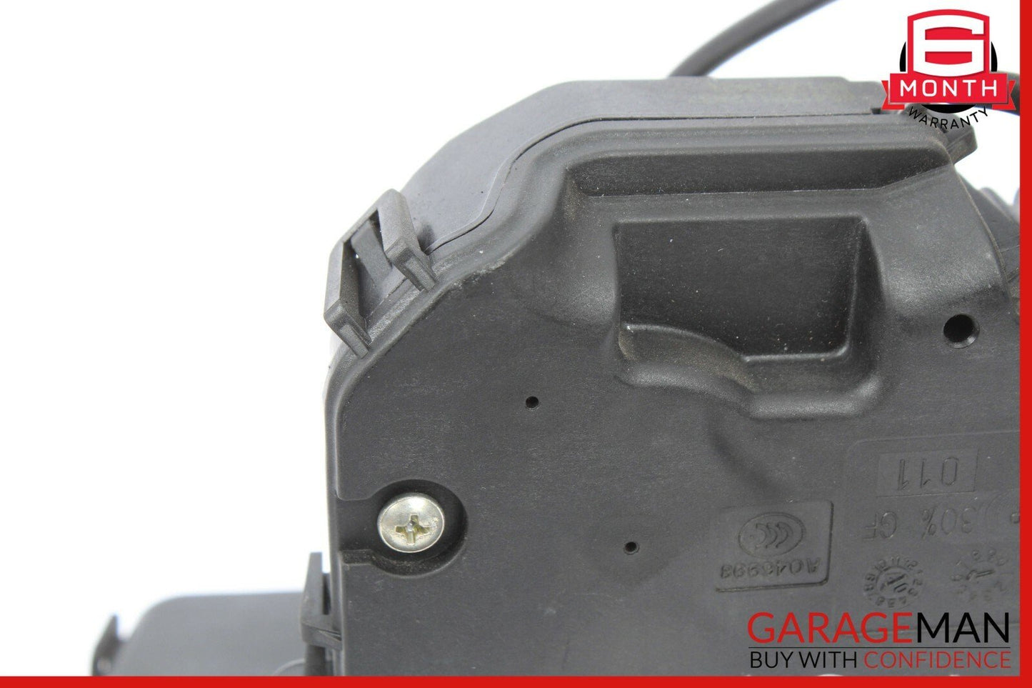 03-09 Mercedes W211 E320 E350 E550 Front Right Side Door Lock Latch Actuator