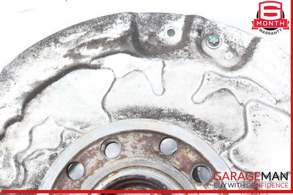 15-20 Mercedes W205 C300 Front Right Wheel Spindle Knuckle Hub Bearing OEM