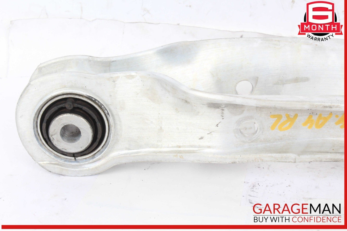 17-24 Audi A4 Rear Left Driver Side Lower Control Arm 8W0505311H OEM