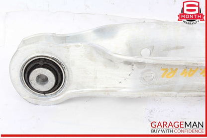 17-24 Audi A4 Rear Left Driver Side Lower Control Arm 8W0505311H OEM
