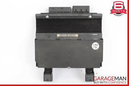 07-08 Mercedes R230 SL550 SL600 Under Seat Control Module Right Side OEM