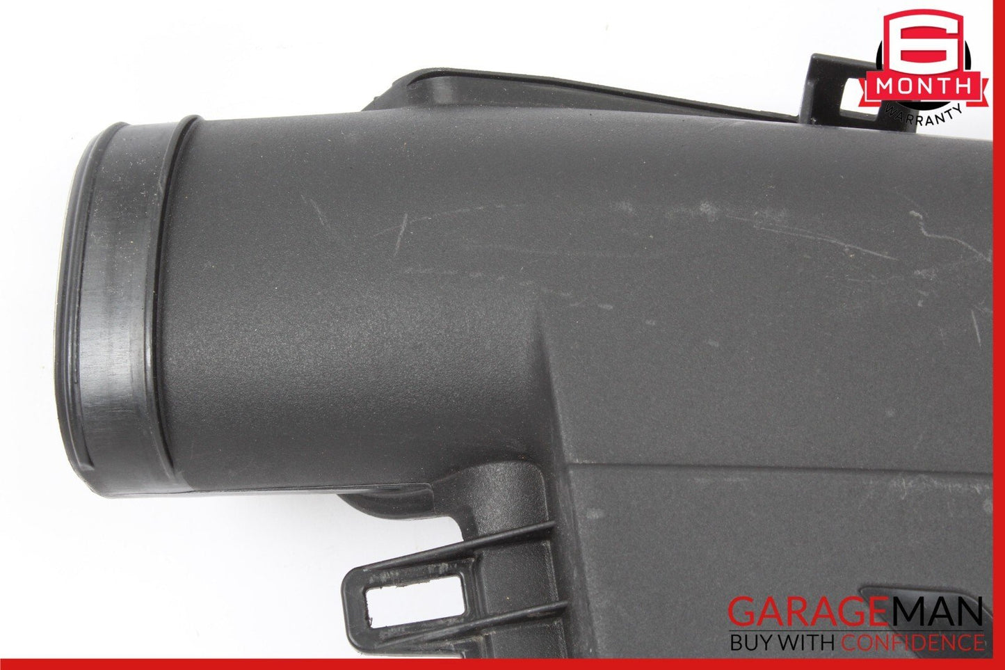 12-17 Mercedes W221 S550 Air Intake Cleaner Box Left 2780900101 OEM