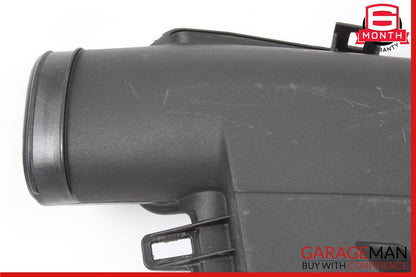 12-17 Mercedes W221 S550 Air Intake Cleaner Box Left 2780900101 OEM