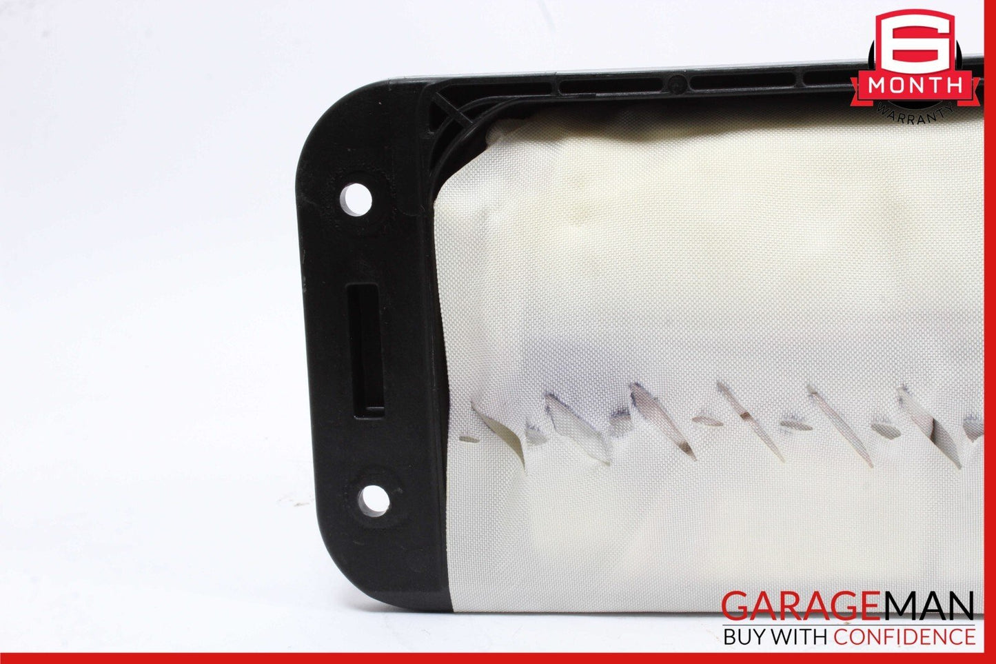 10-13 Mercedes W212 E550 E63 AMG Front Right Side Dashboard Dash Airbag Air Bag