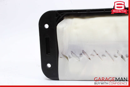 10-13 Mercedes W212 E550 E63 AMG Front Right Side Dashboard Dash Airbag Air Bag