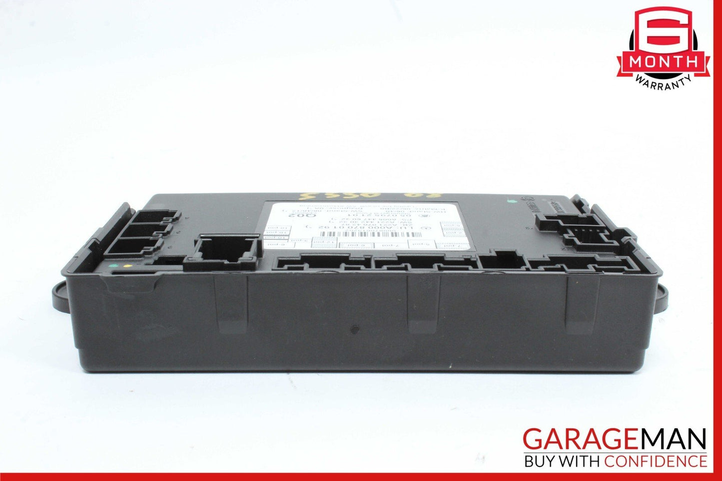 07-13 Mercedes W221 S550 S400 Rear Right or Left Side Door Control Module OEM