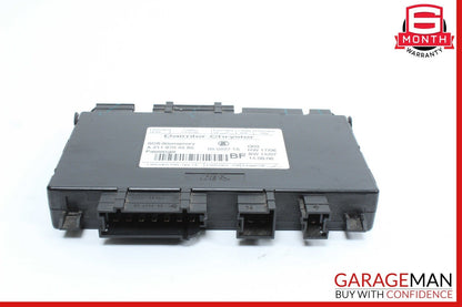 03-12 Mercedes X164 GL320 SLK280 Front Right Side Seat Control Module Unit OEM