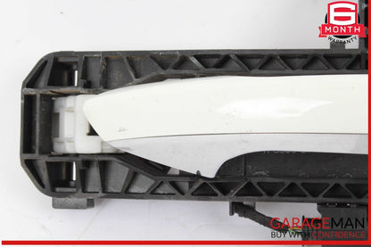 12-16 Mercedes X166 GL450 Right Side Exterior Door Handle OEM