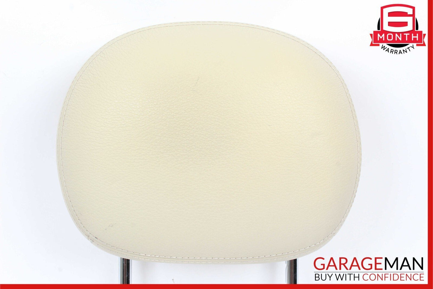 03-09 Mercedes W221 S550 Front Right / Left Side Seat Headrest Head Rest OEM