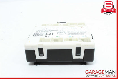 15-18 Mercedes W205 C300 C400 Rear Left Driver Side Door Control Module Unit OEM