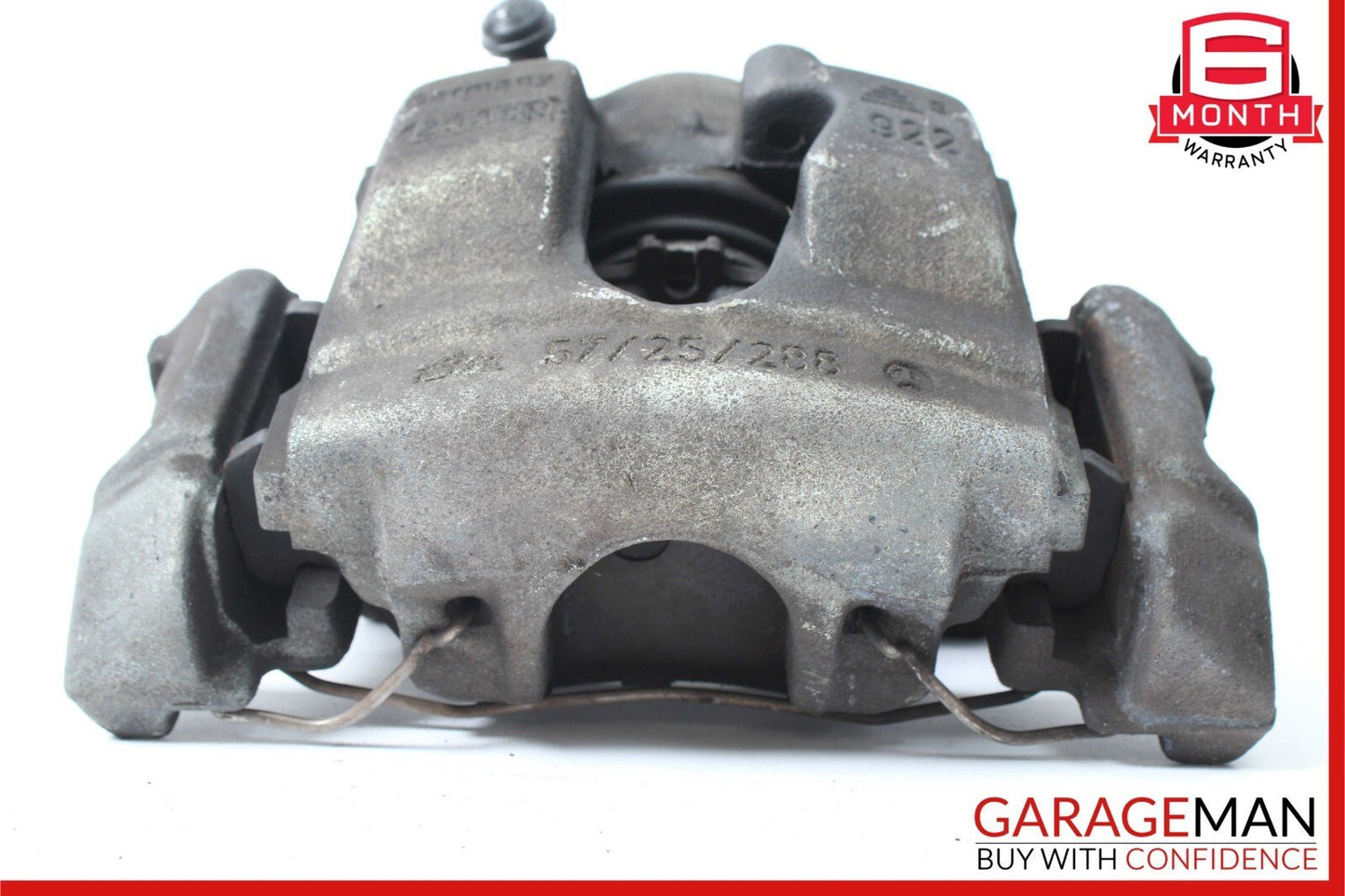 97-04 Mercedes R170 SLK230 Front Left & Right Side Brake Caliper Calipers Set