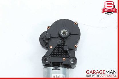 07-16 Mercedes X164 GL450 GL350 GL320 3rd Third Row Seat Motor 1648202342 OEM
