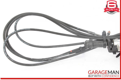 12-20 Mercedes R172 SLC43 AMG Convertible Trunk Right Assist Lift Cylinder OEM