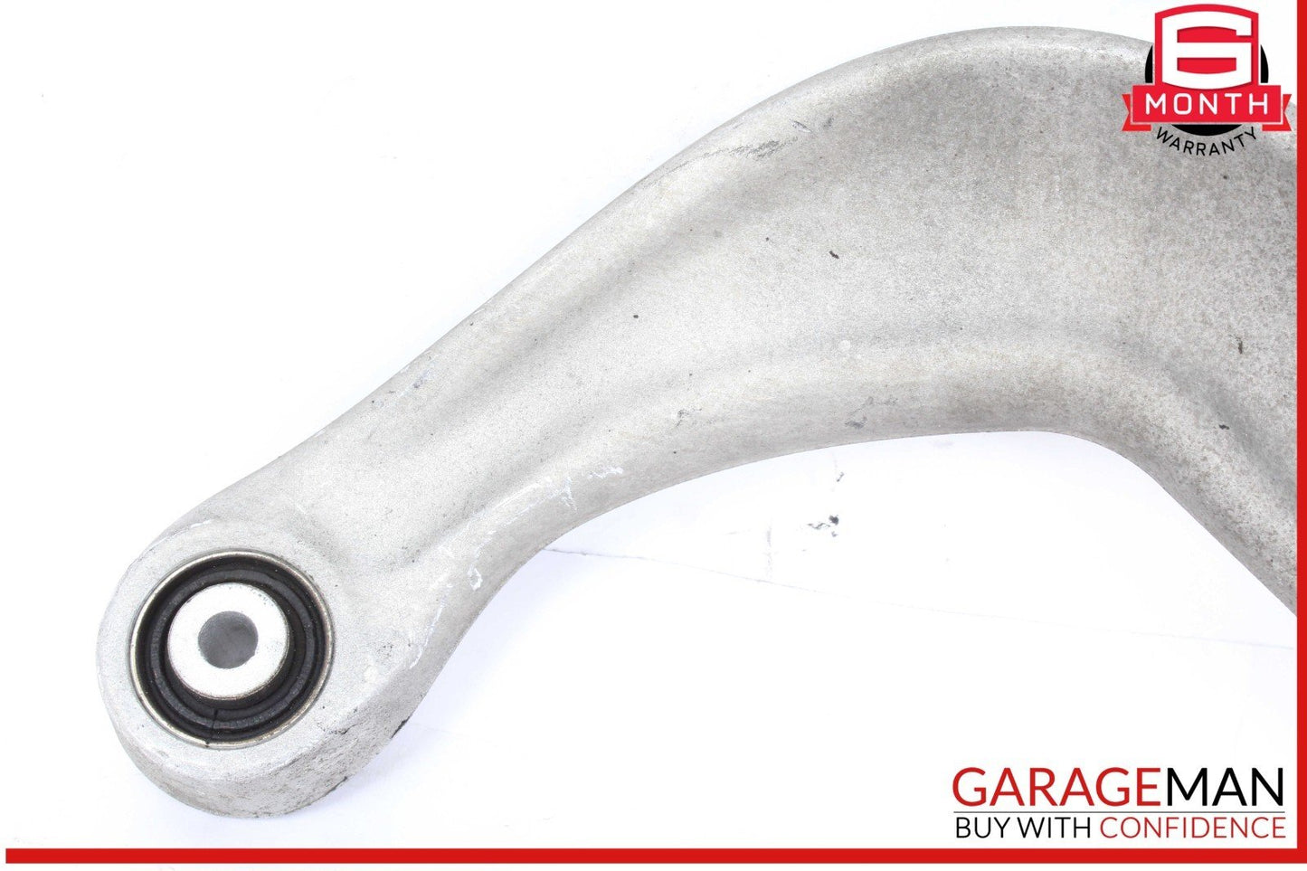 09-16 Audi A4 Rear Left Driver Side Upper Control Arm 8K0505323H OEM